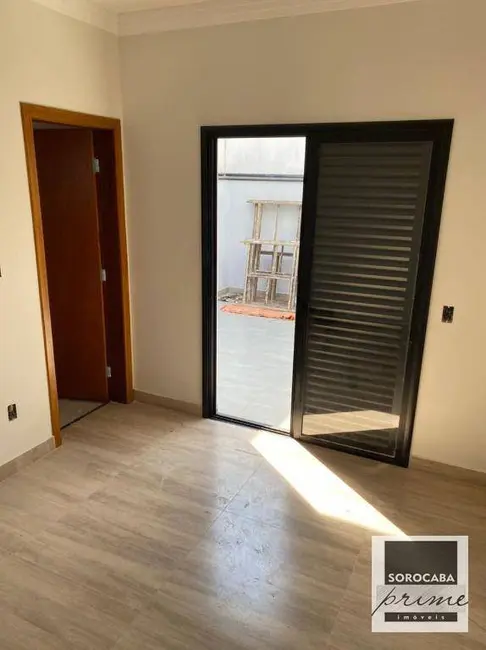 Foto 4 de Casa de Condomínio com 3 quartos à venda, 160m2 em Jardim Terras de São Francisco, Sorocaba - SP