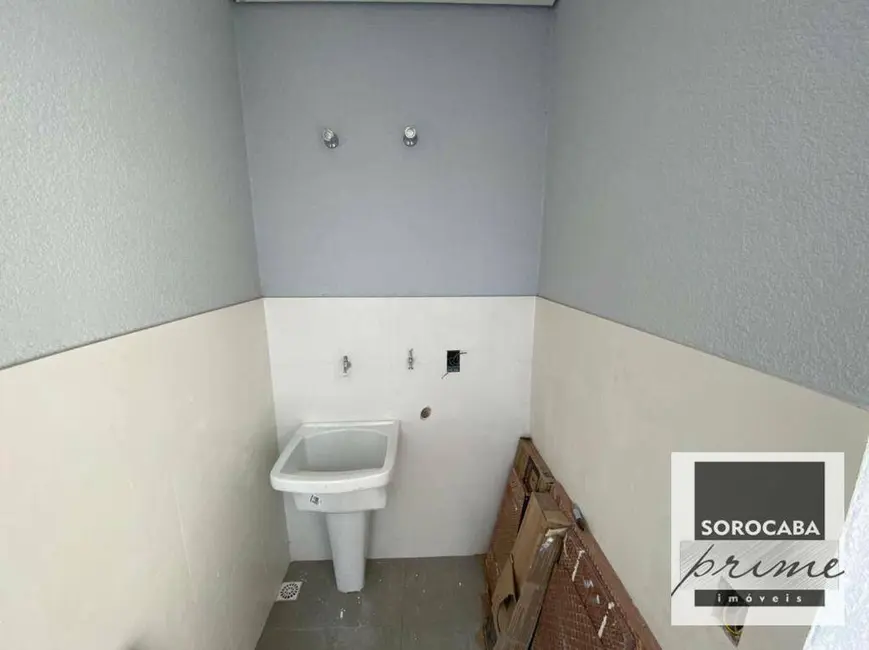 Foto 7 de Casa de Condomínio com 3 quartos à venda, 160m2 em Jardim Terras de São Francisco, Sorocaba - SP