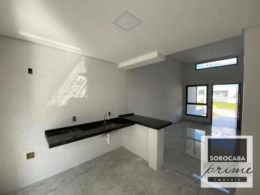Foto 5 de Casa de Condomínio com 3 quartos à venda, 160m2 em Jardim Terras de São Francisco, Sorocaba - SP