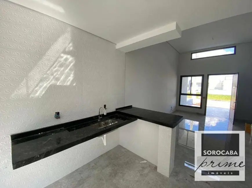 Foto 6 de Casa de Condomínio com 3 quartos à venda, 160m2 em Jardim Terras de São Francisco, Sorocaba - SP