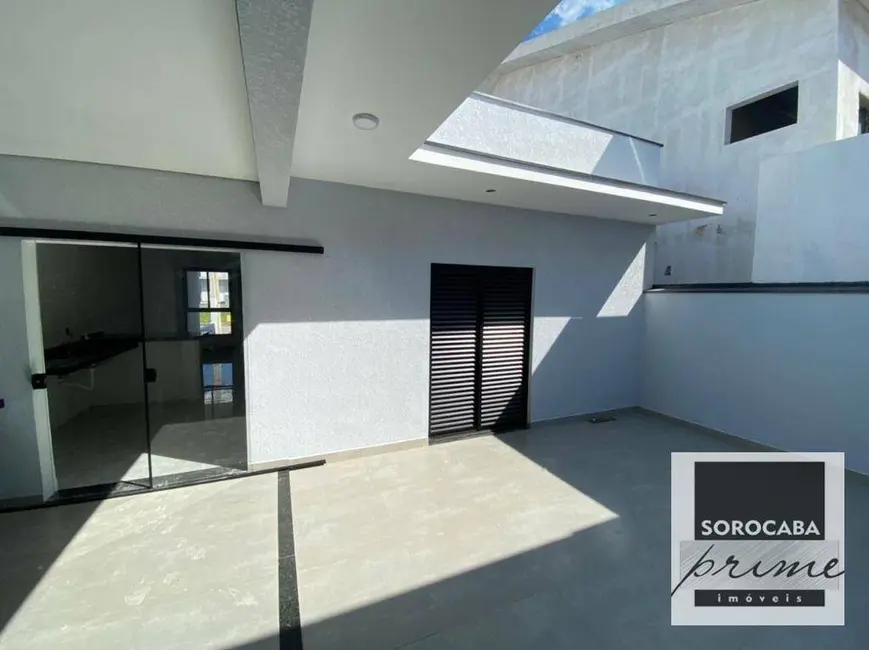 Foto 9 de Casa de Condomínio com 3 quartos à venda, 160m2 em Jardim Terras de São Francisco, Sorocaba - SP