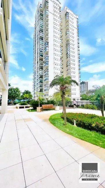 Foto 1 de Cobertura com 4 quartos à venda, 400m2 em Jardim Portal da Colina, Sorocaba - SP