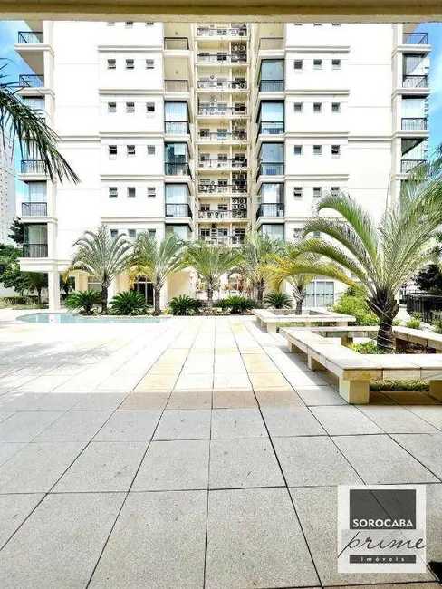 Foto 2 de Cobertura com 4 quartos à venda, 400m2 em Jardim Portal da Colina, Sorocaba - SP