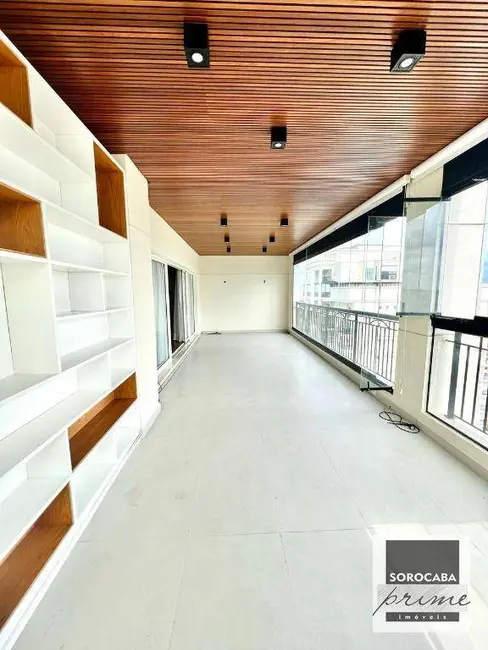 Cobertura com 4 quartos à venda, 400m2 em Jardim Portal da Colina, Sorocaba - SP - imagem 7 Foto 7 de Cobertura com 4 quartos à venda, 400m2 em Jardim Portal da Colina, Sorocaba - SP