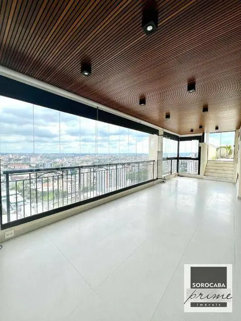 Cobertura com 4 quartos à venda, 400m2 em Jardim Portal da Colina, Sorocaba - SP - imagem 5 Foto 5 de Cobertura com 4 quartos à venda, 400m2 em Jardim Portal da Colina, Sorocaba - SP