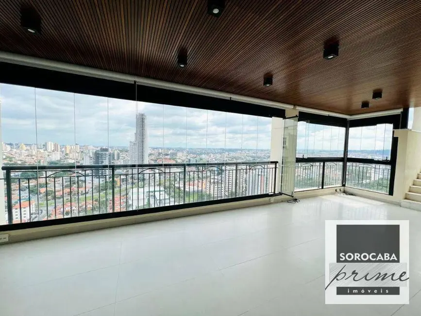 Cobertura com 4 quartos à venda, 400m2 em Jardim Portal da Colina, Sorocaba - SP - imagem 6 Foto 6 de Cobertura com 4 quartos à venda, 400m2 em Jardim Portal da Colina, Sorocaba - SP