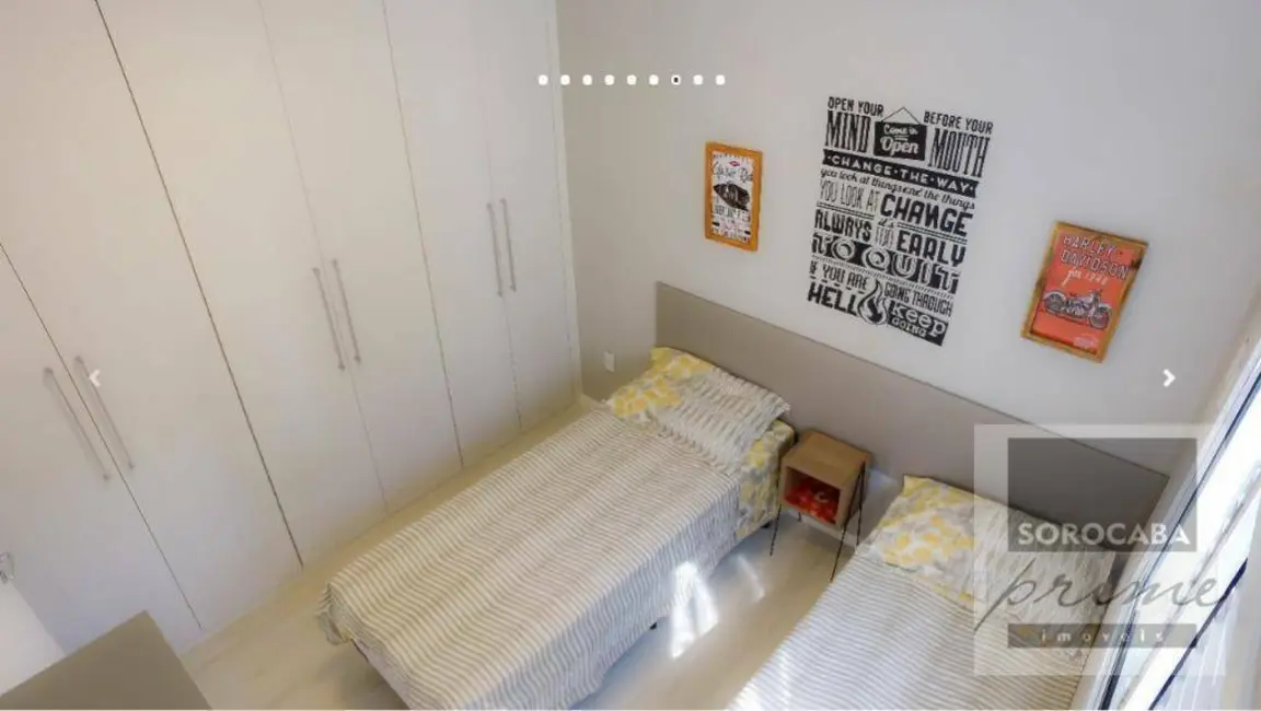 Sobrado com 2 quartos à venda, 65m2 em Chácaras Reunidas São Jorge, Sorocaba - SP - imagem 7 Foto 7 de Sobrado com 2 quartos à venda, 65m2 em Chácaras Reunidas São Jorge, Sorocaba - SP