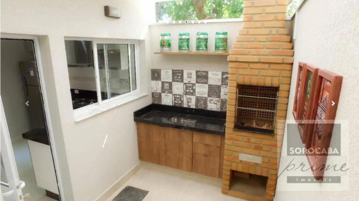 Sobrado com 2 quartos à venda, 65m2 em Chácaras Reunidas São Jorge, Sorocaba - SP - imagem 6 Foto 6 de Sobrado com 2 quartos à venda, 65m2 em Chácaras Reunidas São Jorge, Sorocaba - SP