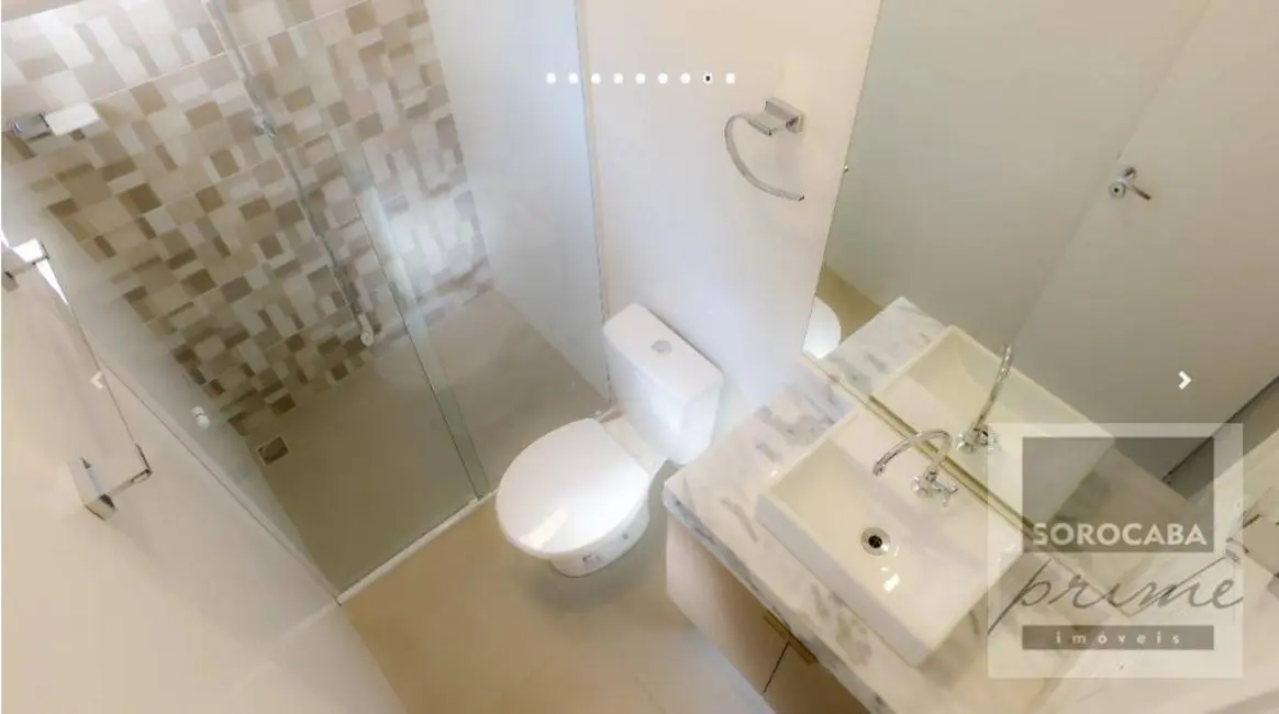 Sobrado com 2 quartos à venda, 65m2 em Chácaras Reunidas São Jorge, Sorocaba - SP - imagem 8 Foto 8 de Sobrado com 2 quartos à venda, 65m2 em Chácaras Reunidas São Jorge, Sorocaba - SP