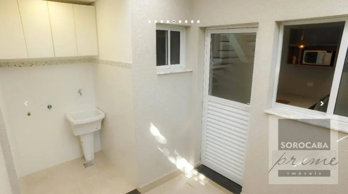 Sobrado com 2 quartos à venda, 65m2 em Chácaras Reunidas São Jorge, Sorocaba - SP - imagem 5 Foto 5 de Sobrado com 2 quartos à venda, 65m2 em Chácaras Reunidas São Jorge, Sorocaba - SP