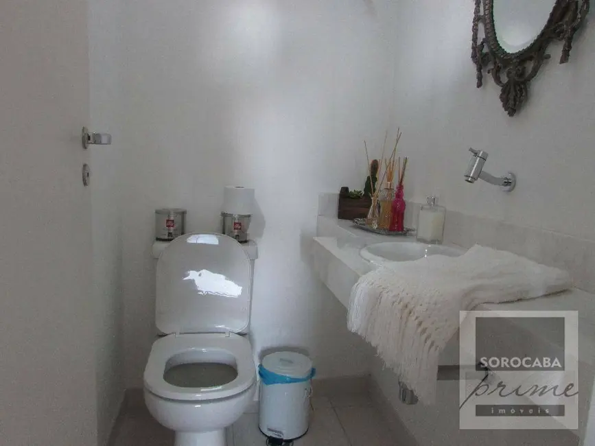 Apartamento com 3 quartos à venda e para alugar, 196m2 em Jardim Portal da Colina, Sorocaba - SP - imagem 7 Foto 7 de Apartamento com 3 quartos à venda e para alugar, 196m2 em Jardim Portal da Colina, Sorocaba - SP
