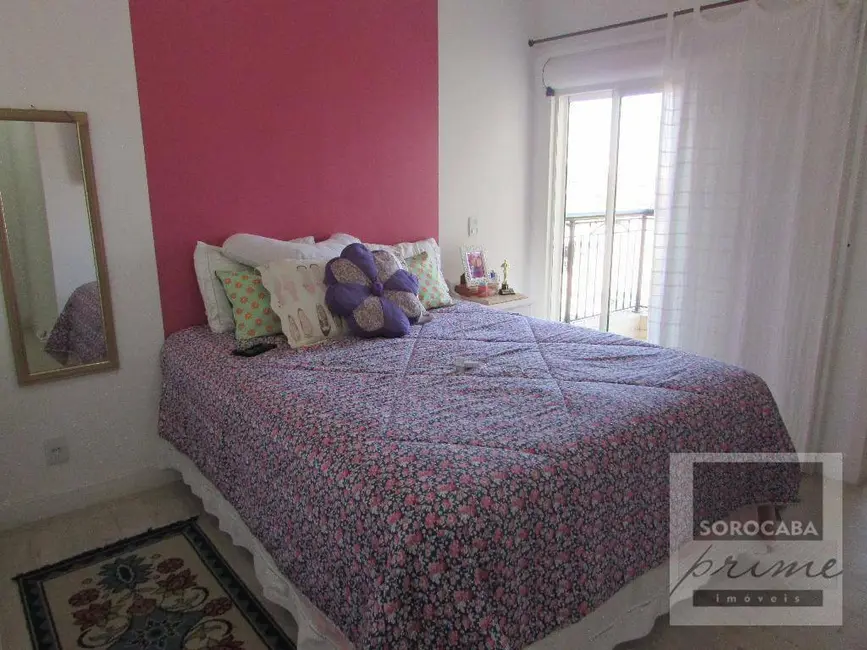 Apartamento com 3 quartos à venda e para alugar, 196m2 em Jardim Portal da Colina, Sorocaba - SP - imagem 3 Foto 3 de Apartamento com 3 quartos à venda e para alugar, 196m2 em Jardim Portal da Colina, Sorocaba - SP