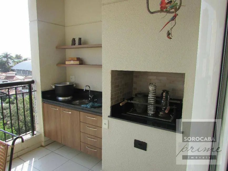 Apartamento com 3 quartos à venda e para alugar, 196m2 em Jardim Portal da Colina, Sorocaba - SP - imagem 5 Foto 5 de Apartamento com 3 quartos à venda e para alugar, 196m2 em Jardim Portal da Colina, Sorocaba - SP