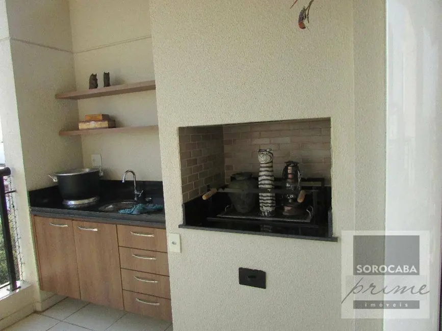 Apartamento com 3 quartos à venda e para alugar, 196m2 em Jardim Portal da Colina, Sorocaba - SP - imagem 6 Foto 6 de Apartamento com 3 quartos à venda e para alugar, 196m2 em Jardim Portal da Colina, Sorocaba - SP