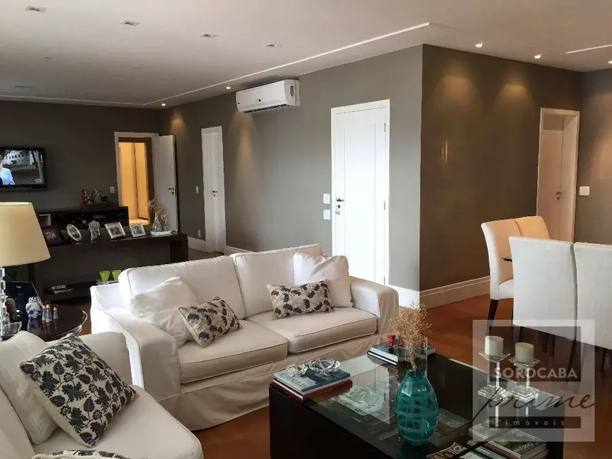 Apartamento com 3 quartos à venda, 247m2 em Jardim Portal da Colina, Sorocaba - SP - imagem 3 Foto 3 de Apartamento com 3 quartos à venda, 247m2 em Jardim Portal da Colina, Sorocaba - SP