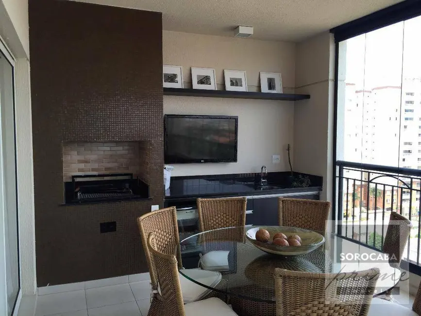 Apartamento com 3 quartos à venda, 247m2 em Jardim Portal da Colina, Sorocaba - SP - imagem 9 Foto 9 de Apartamento com 3 quartos à venda, 247m2 em Jardim Portal da Colina, Sorocaba - SP