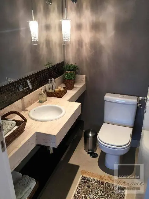 Apartamento com 3 quartos à venda, 247m2 em Jardim Portal da Colina, Sorocaba - SP - imagem 4 Foto 4 de Apartamento com 3 quartos à venda, 247m2 em Jardim Portal da Colina, Sorocaba - SP