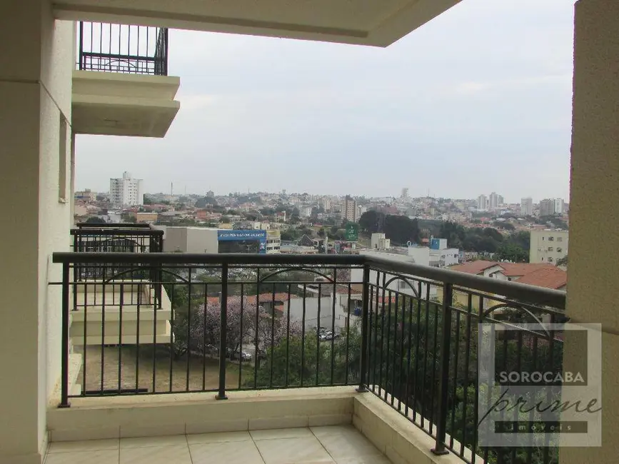 Apartamento com 3 quartos à venda, 196m2 em Jardim Portal da Colina, Sorocaba - SP - imagem 4 Foto 4 de Apartamento com 3 quartos à venda, 196m2 em Jardim Portal da Colina, Sorocaba - SP