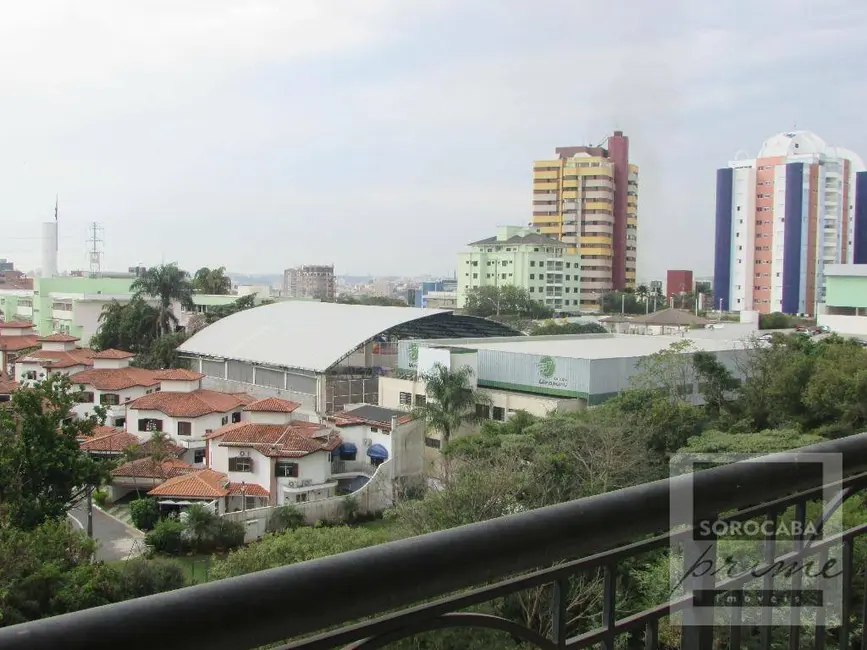 Apartamento com 3 quartos à venda, 196m2 em Jardim Portal da Colina, Sorocaba - SP - imagem 5 Foto 5 de Apartamento com 3 quartos à venda, 196m2 em Jardim Portal da Colina, Sorocaba - SP