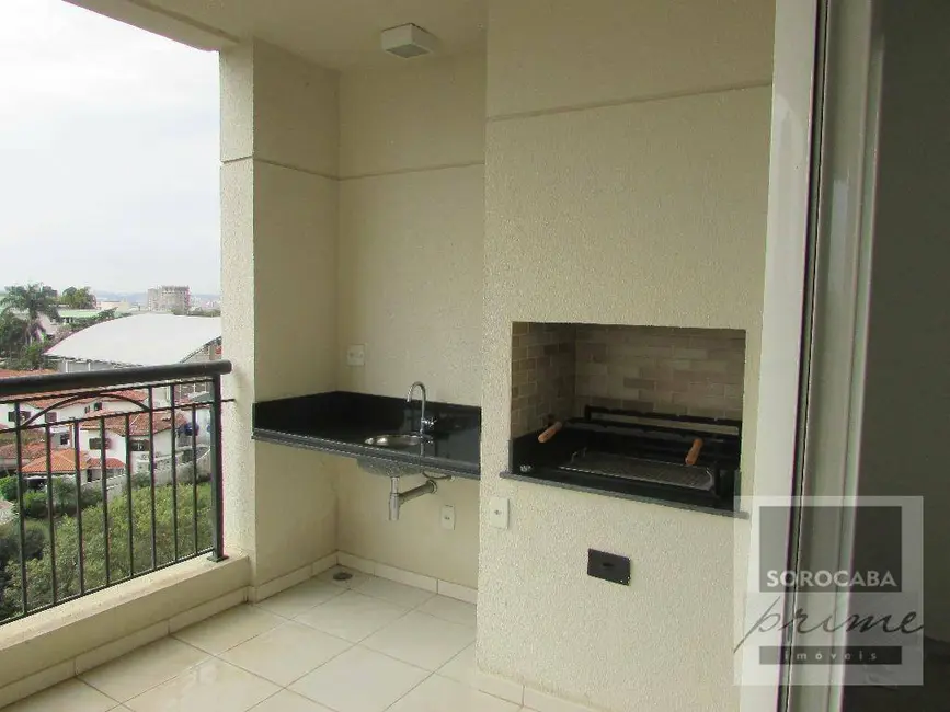 Apartamento com 3 quartos à venda, 196m2 em Jardim Portal da Colina, Sorocaba - SP - imagem 3 Foto 3 de Apartamento com 3 quartos à venda, 196m2 em Jardim Portal da Colina, Sorocaba - SP