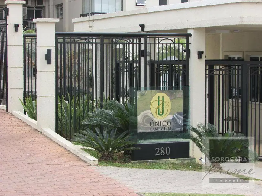 Apartamento com 3 quartos à venda, 196m2 em Jardim Portal da Colina, Sorocaba - SP - imagem 6 Foto 6 de Apartamento com 3 quartos à venda, 196m2 em Jardim Portal da Colina, Sorocaba - SP