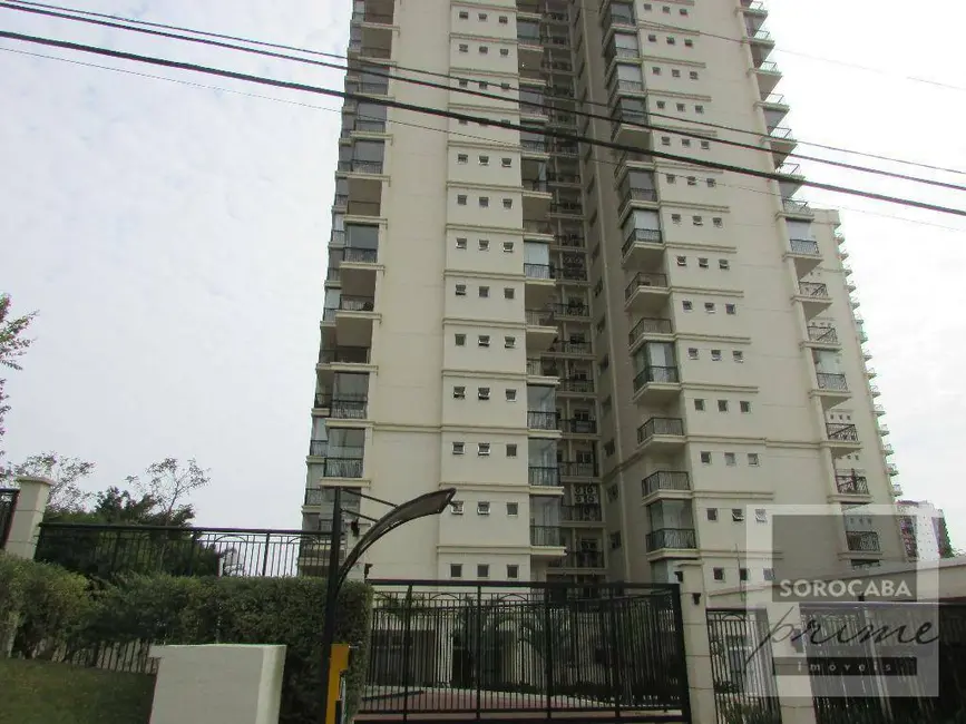 Foto 2 de Apartamento com 3 quartos à venda, 196m2 em Jardim Portal da Colina, Sorocaba - SP
