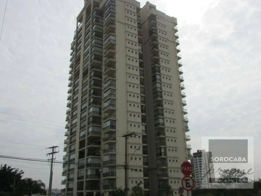Foto 2 de Apartamento com 3 quartos à venda, 196m2 em Jardim Portal da Colina, Sorocaba - SP