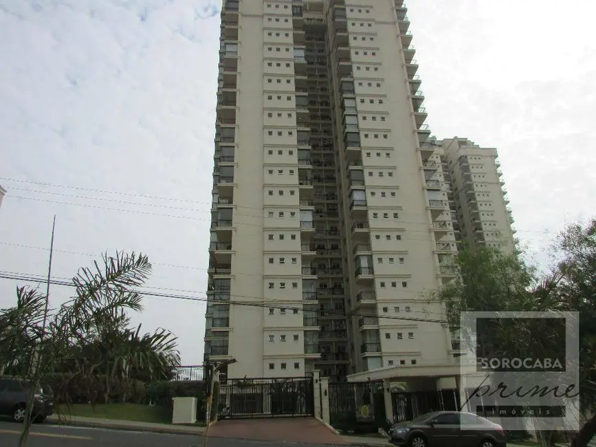 Foto 6 de Apartamento com 3 quartos à venda, 196m2 em Jardim Portal da Colina, Sorocaba - SP