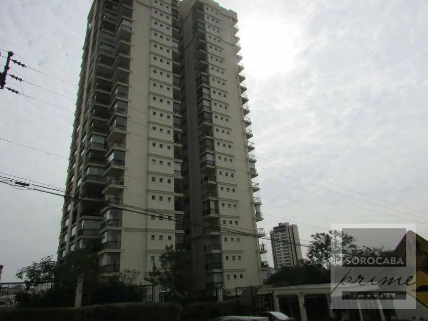 Foto 3 de Apartamento com 3 quartos à venda, 196m2 em Jardim Portal da Colina, Sorocaba - SP