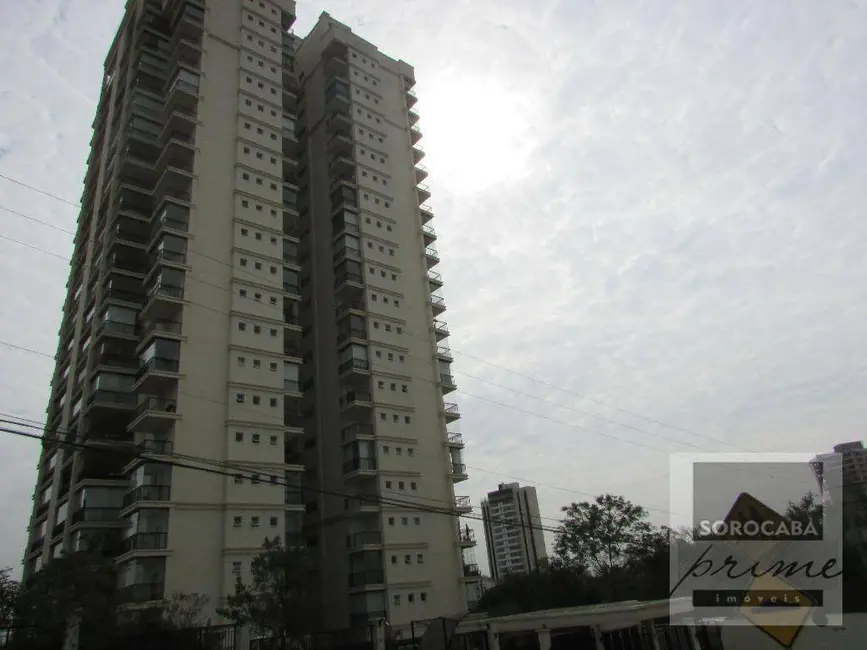 Foto 2 de Apartamento com 3 quartos à venda, 196m2 em Jardim Portal da Colina, Sorocaba - SP