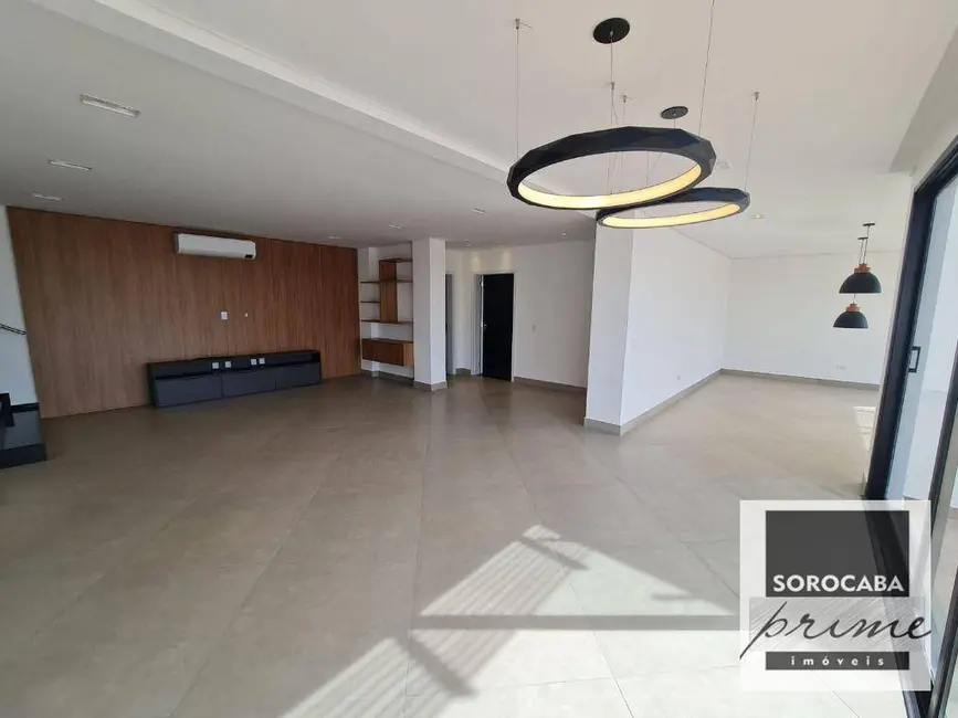 Foto 6 de Sobrado com 4 quartos à venda, 1000m2 em Parque Ecoresidencial Fazenda Jequitibá, Sorocaba - SP