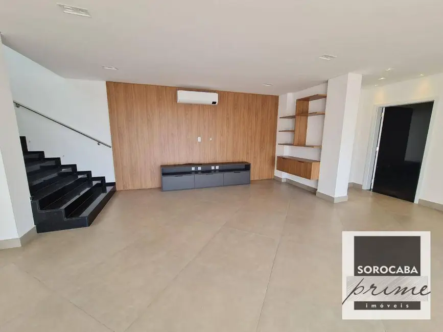 Foto 8 de Sobrado com 4 quartos à venda, 1000m2 em Parque Ecoresidencial Fazenda Jequitibá, Sorocaba - SP