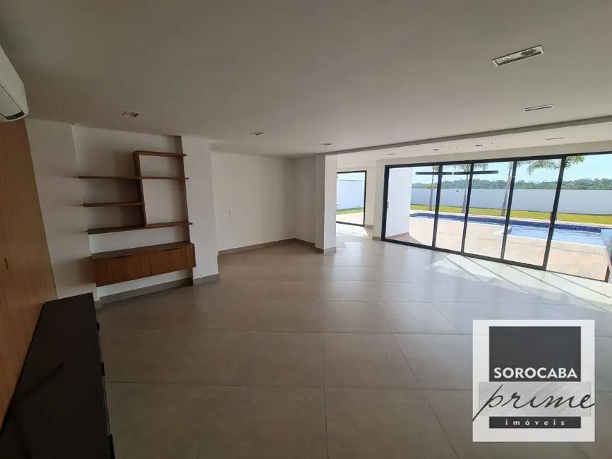 Foto 7 de Sobrado com 4 quartos à venda, 1000m2 em Parque Ecoresidencial Fazenda Jequitibá, Sorocaba - SP