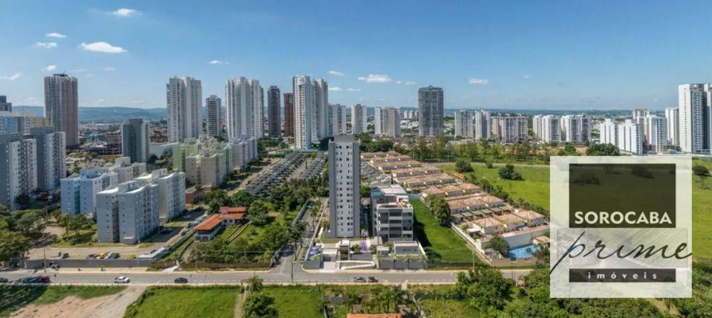 Foto 5 de Apartamento com 2 quartos à venda, 67m2 em Sorocaba - SP