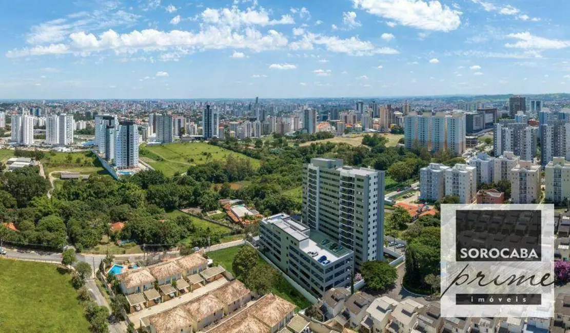 Foto 4 de Apartamento com 2 quartos à venda, 67m2 em Sorocaba - SP