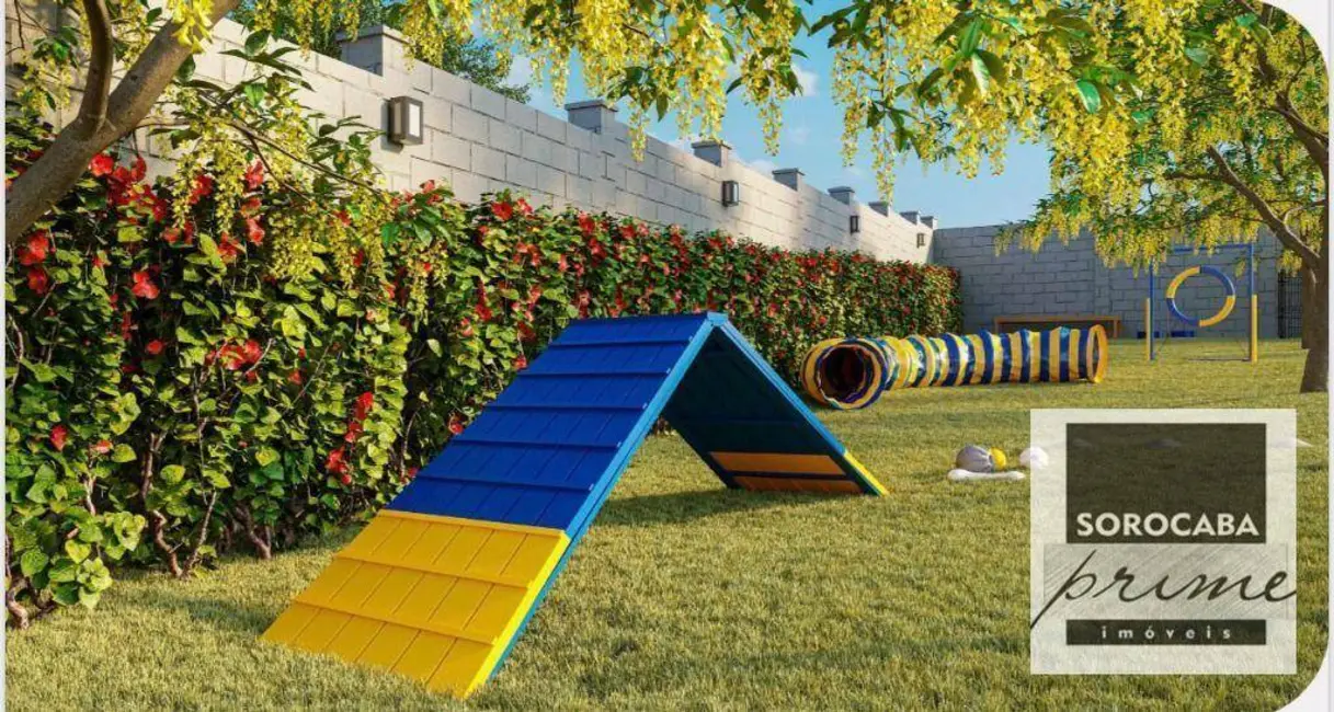 Foto 6 de Apartamento com 2 quartos à venda, 56m2 em Boa Vista, Sorocaba - SP