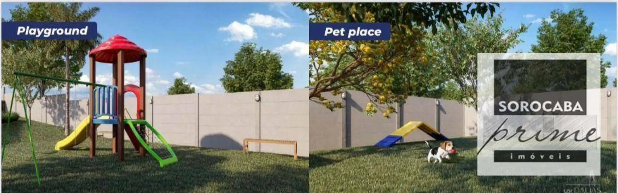 Casa de Condomínio com 2 quartos à venda, 47m2 em Vila Bom Jesus, Sorocaba - SP - imagem 7 Foto 7 de Casa de Condomínio com 2 quartos à venda, 47m2 em Vila Bom Jesus, Sorocaba - SP