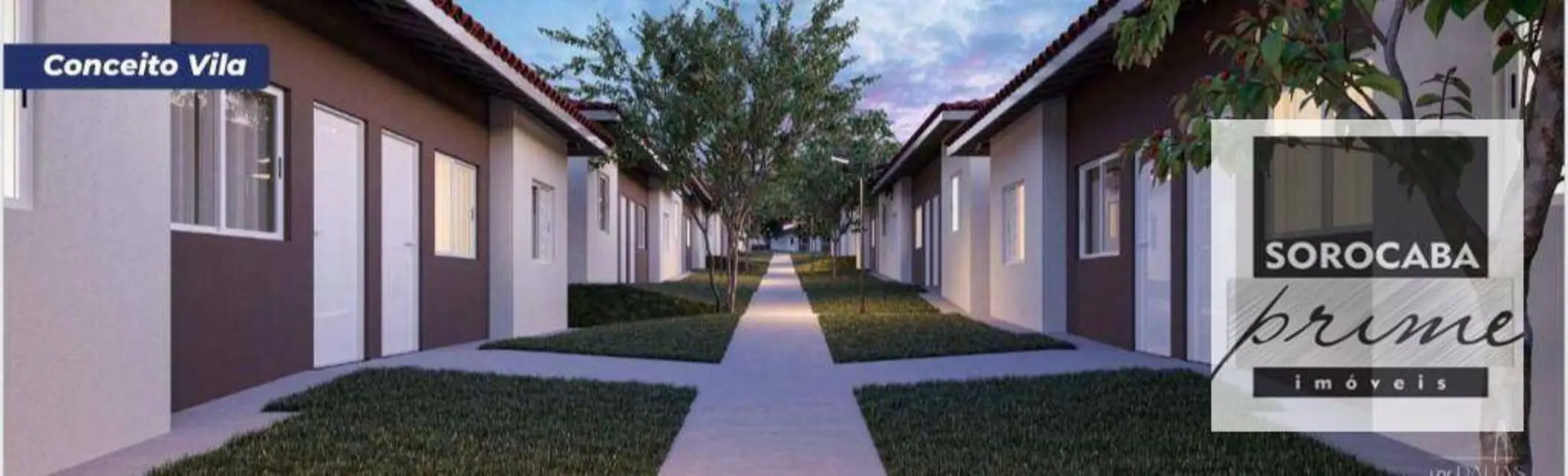 Casa de Condomínio com 2 quartos à venda, 47m2 em Vila Bom Jesus, Sorocaba - SP - imagem 6 Foto 6 de Casa de Condomínio com 2 quartos à venda, 47m2 em Vila Bom Jesus, Sorocaba - SP