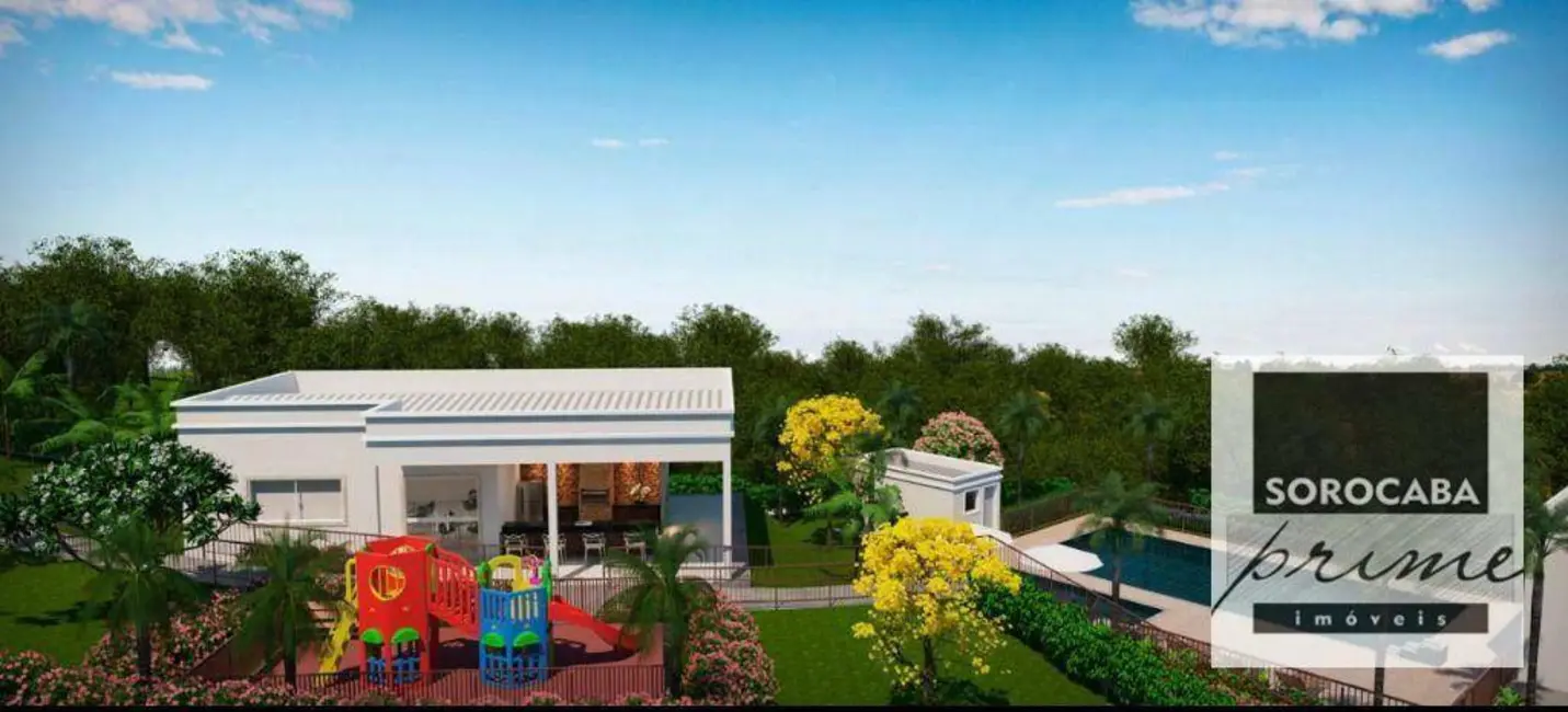 Foto 8 de Apartamento com 2 quartos à venda, 43m2 em Jardim Gutierres, Sorocaba - SP