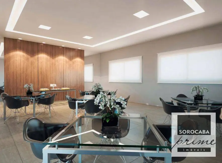 Foto 7 de Apartamento com 2 quartos à venda, 43m2 em Jardim Gutierres, Sorocaba - SP