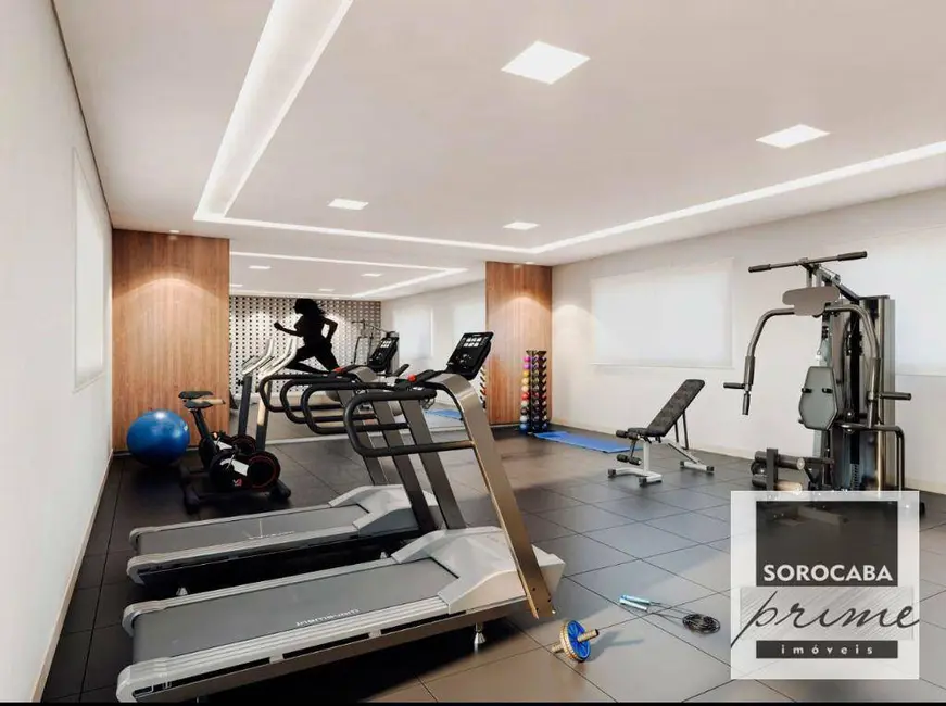 Foto 5 de Apartamento com 2 quartos à venda, 43m2 em Jardim Gutierres, Sorocaba - SP