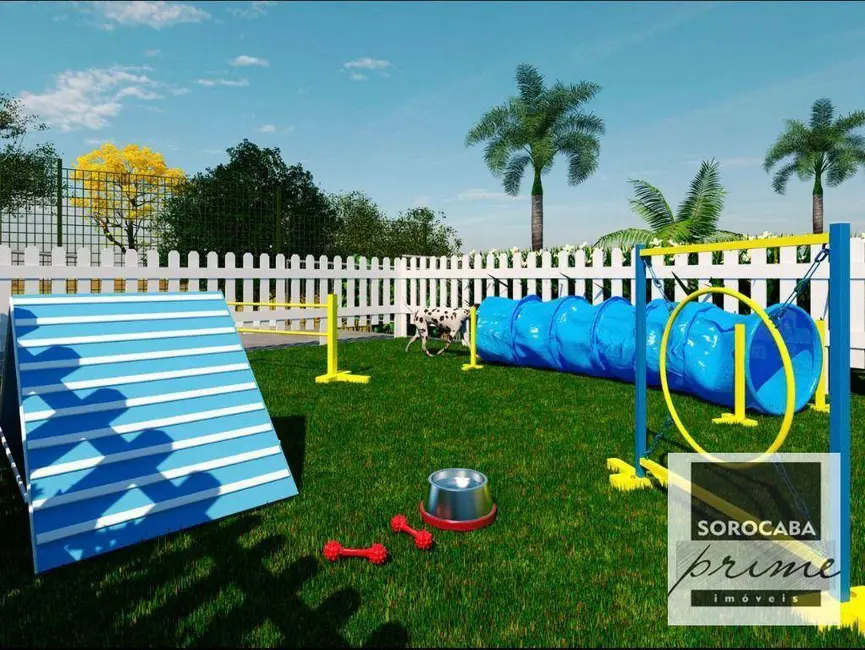 Foto 9 de Apartamento com 2 quartos à venda, 43m2 em Jardim Gutierres, Sorocaba - SP