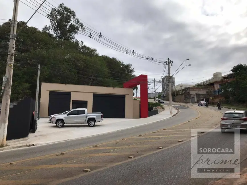 Foto 3 de Casa para alugar, 500m2 em Parque Morumbi, Votorantim - SP