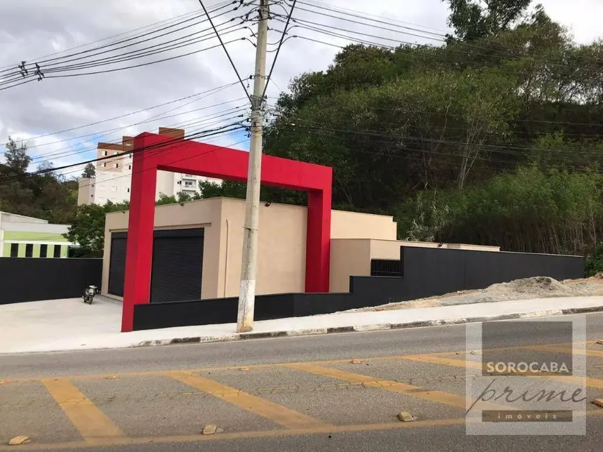 Foto 4 de Casa para alugar, 500m2 em Parque Morumbi, Votorantim - SP
