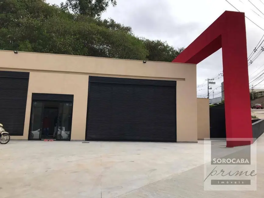 Foto 2 de Casa para alugar, 500m2 em Parque Morumbi, Votorantim - SP