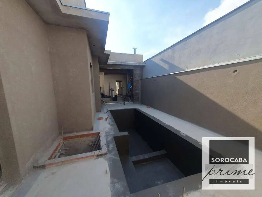 Foto 8 de Casa de Condomínio com 3 quartos à venda, 273m2 em Sorocaba - SP
