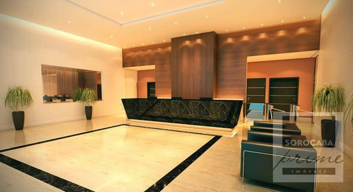 Sala Comercial à venda e para alugar, 40m2 em Parque Campolim, Sorocaba - SP - imagem 8 Foto 8 de Sala Comercial à venda e para alugar, 40m2 em Parque Campolim, Sorocaba - SP