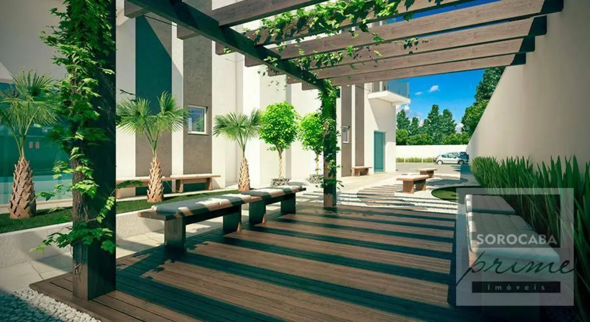 Sala Comercial à venda e para alugar, 40m2 em Parque Campolim, Sorocaba - SP - imagem 7 Foto 7 de Sala Comercial à venda e para alugar, 40m2 em Parque Campolim, Sorocaba - SP