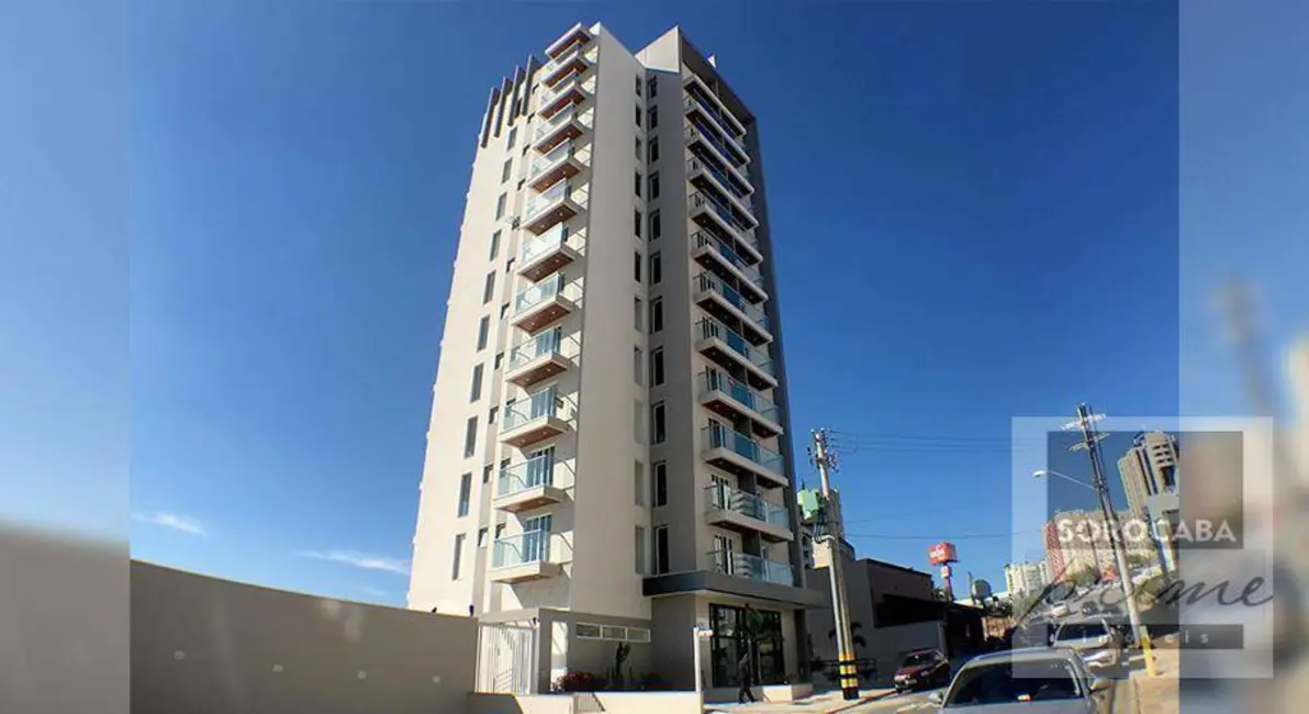 Sala Comercial à venda e para alugar, 40m2 em Parque Campolim, Sorocaba - SP - imagem 3 Foto 3 de Sala Comercial à venda e para alugar, 40m2 em Parque Campolim, Sorocaba - SP