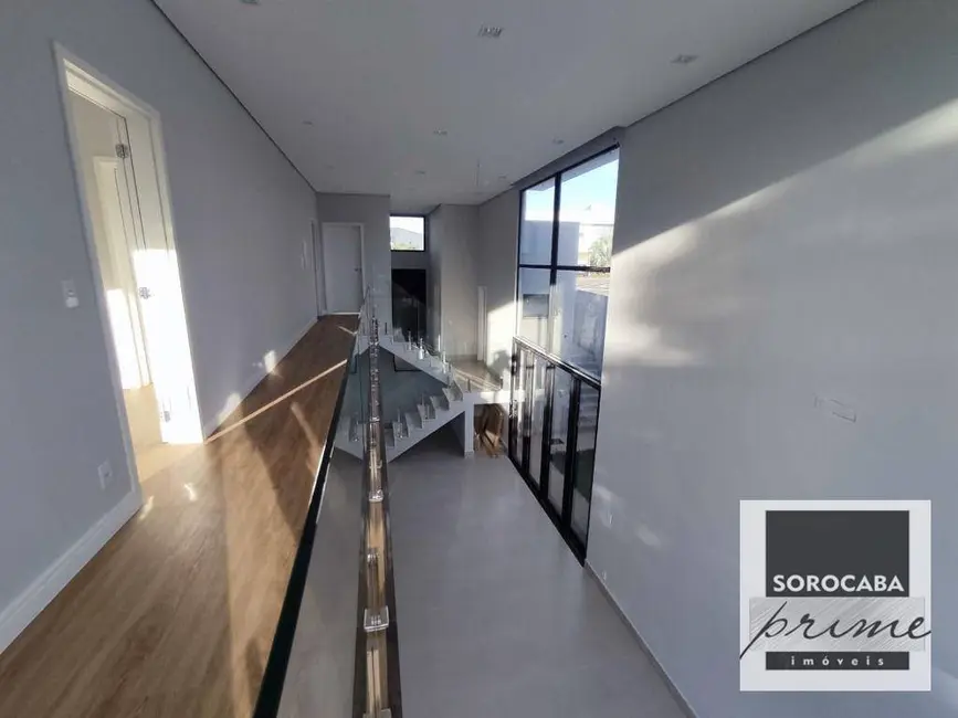 Foto 3 de Sobrado com 4 quartos à venda, 450m2 em Alphaville Nova Esplanada, Votorantim - SP